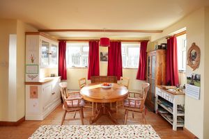 Dining Area - click for photo gallery